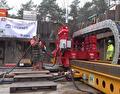 *Update* E- Power Pipe te Oirschot